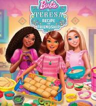 芭比与泰瑞莎:友谊秘方