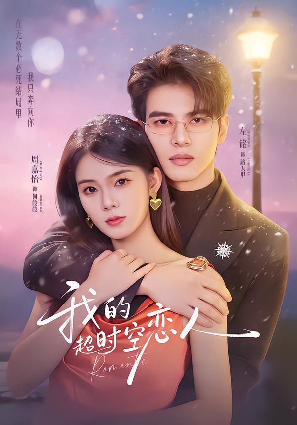 电影《极速追杀4》海报