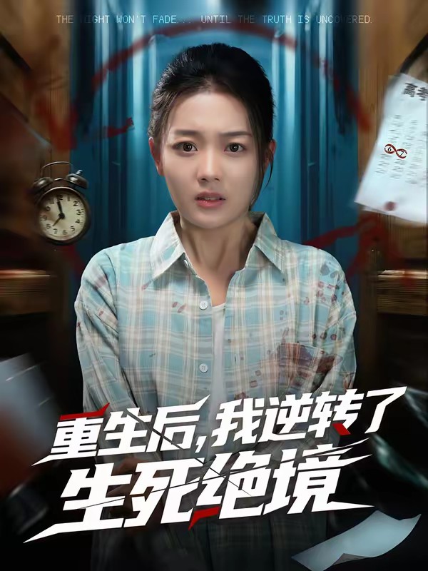 电影《极速追杀4》海报