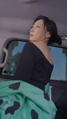 我的模特生涯